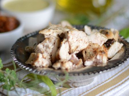 Method Of Preparation