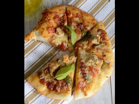 Method Of Preparation