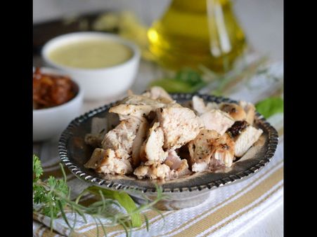 Method Of Preparation