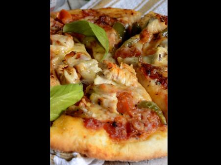 Method Of Preparation