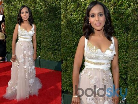 Kerry Washington