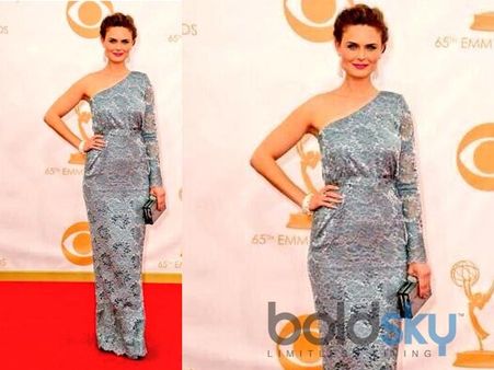 Emily Erin Deschanel