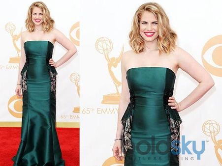 Anna Chlumsky