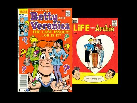 Archie Comics