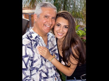 You make him proud You make him proud