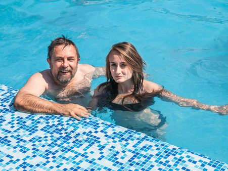 Age gaps are worse Age gaps are worse