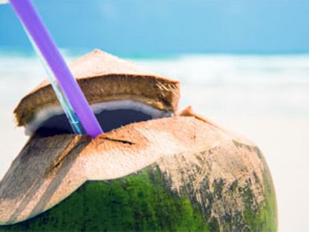 Coconut Water