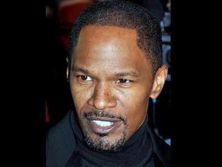 Jamie Foxx