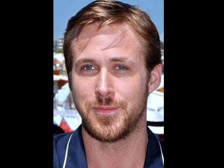 Ryan Gosling