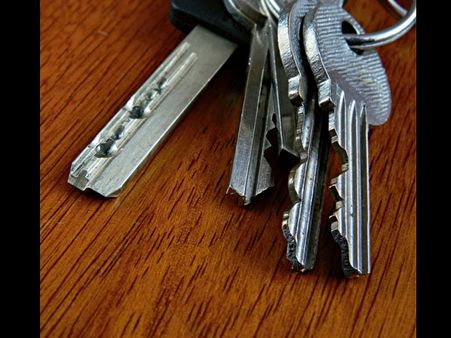 Code Keys With Colours Code Keys With Colours