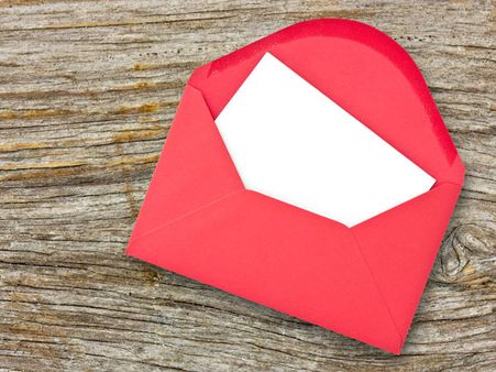 Seal Envelopes Seal Envelopes