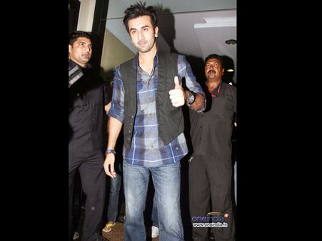 Rockstar Look Rockstar Look