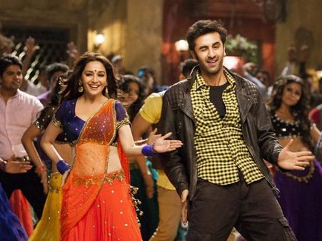 The Naughty Look The Naughty Look