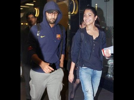 Sporty Ranbir Sporty Ranbir