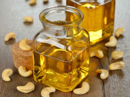 Cashew Oil Cashew Oil