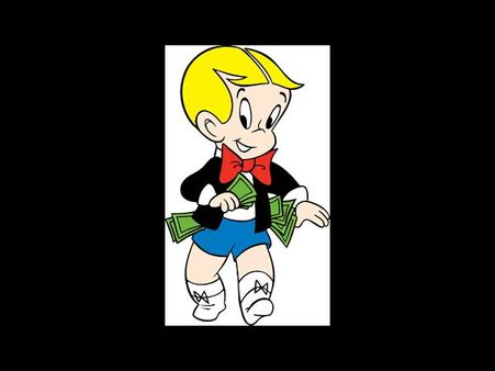 Richie Rich
