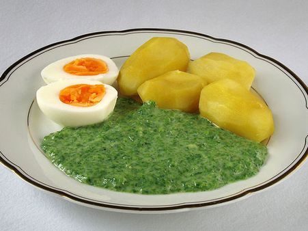 Stinging Nettle Stinging Nettle