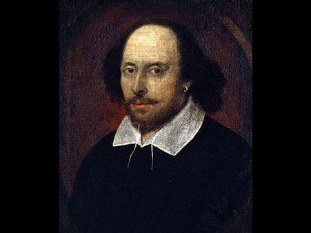 Love's Labour Won: William Shakespeare