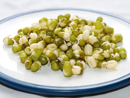 Mung Beans