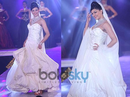 Sushmita Sen Sushmita Sen