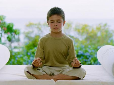 Control your stress Control your stress