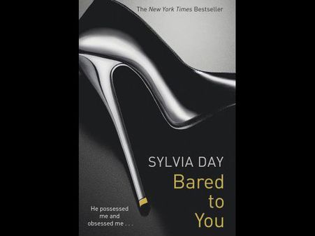 Bared to You Bared to You