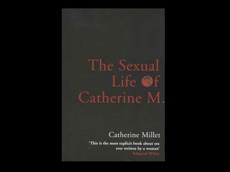 Sexual Life Catherine M Sexual Life Catherine M