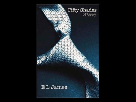Fifty Shades of Grey Fifty Shades of Grey