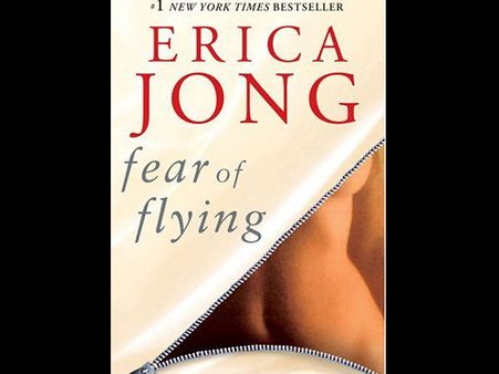 Fear Of Flying Fear Of Flying