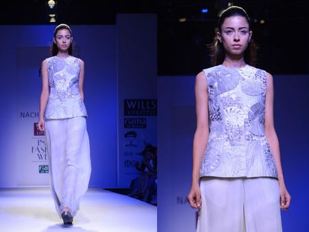 Embellished Kurti Embellished Kurti