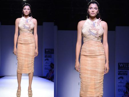 High Waist Skirt High Waist Skirt