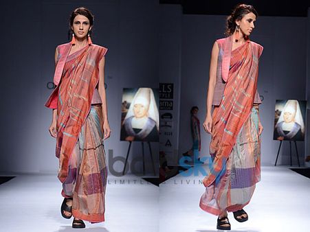 Printed Saree Printed Saree