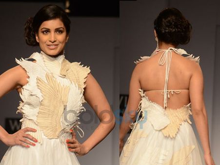 Side Braided Bun Side Braided Bun