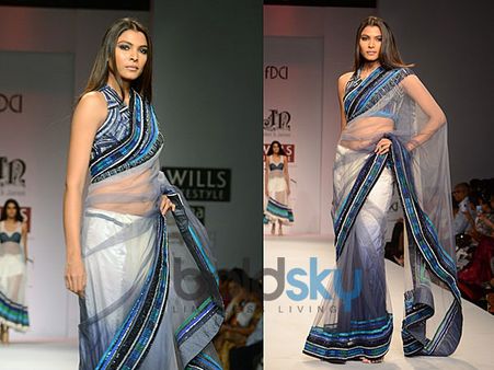 Sheer Saree Sheer Saree