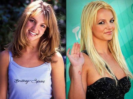 Britney Spears