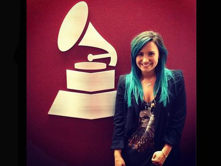 Demi Lovato