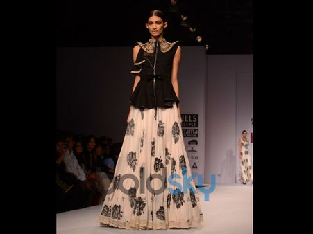 Golden Embellishments