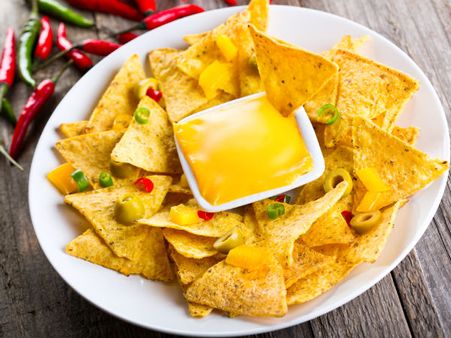Nachos