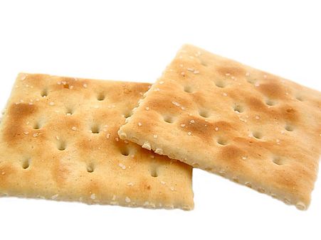 Cracker Biscuit