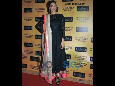 Black Anarkali Black Anarkali