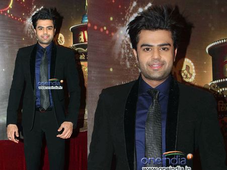 Manish Paul