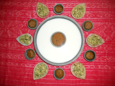 My Suggestions My Suggestions