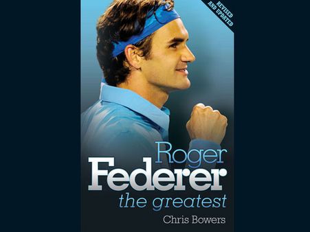 Roger Federer: The Greatest 