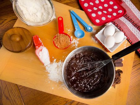 Your kitchen may lack adequate storage place Your kitchen may lack adequate storage place