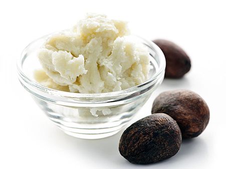 Shea Butter Shea Butter
