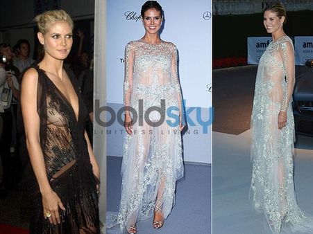 Heidi Klum Heidi Klum