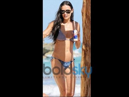 Zero Diet By Demi Moore