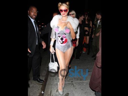 Zero Size Diet By Paris Hilton