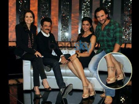 With Anupama Chopra With Anupama Chopra