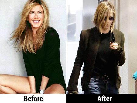 Jennifer Aniston Jennifer Aniston